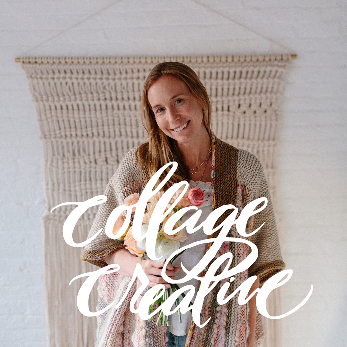 Collage Creative Podcast