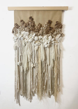 Natural Cascade