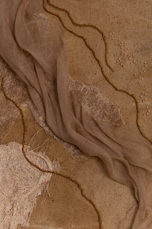 Rocks and sand IV